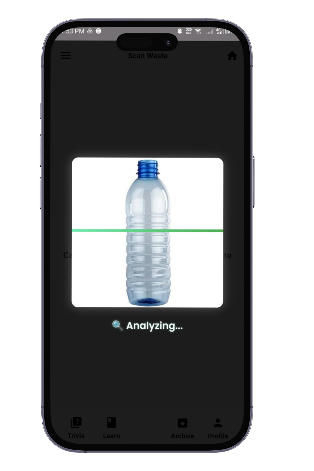 phone