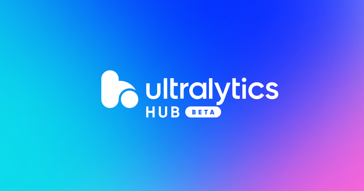 Ultralytics